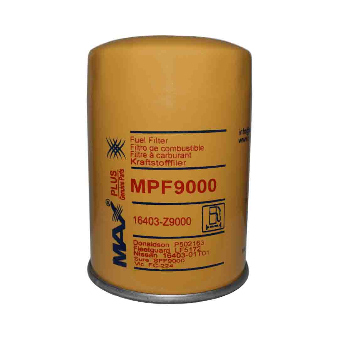 MPF9000